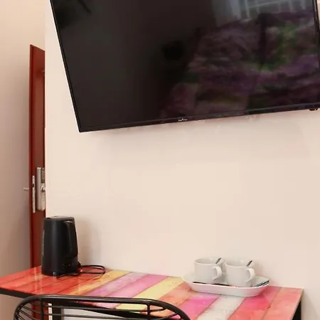 Ziti Citi * Budapešť