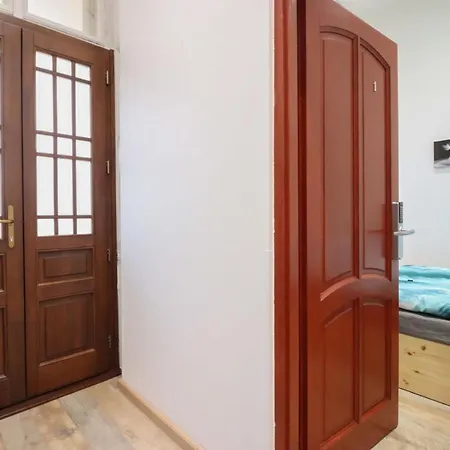 Ziti Citi Apartmán Budapešť