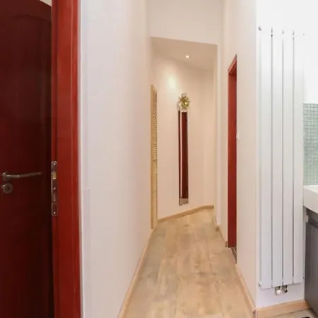 Ziti Citi * Budapešť