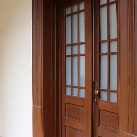 Apartmán Ziti Citi Budapešť