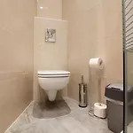 Ziti Citi شقة بودابست