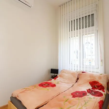 Апартаменты Ziti Citi