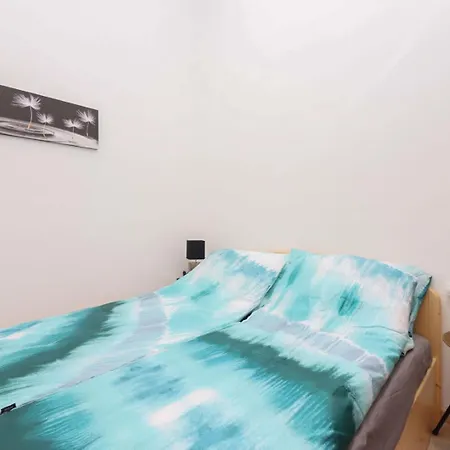 Apartament Ziti Citi Budapeszt