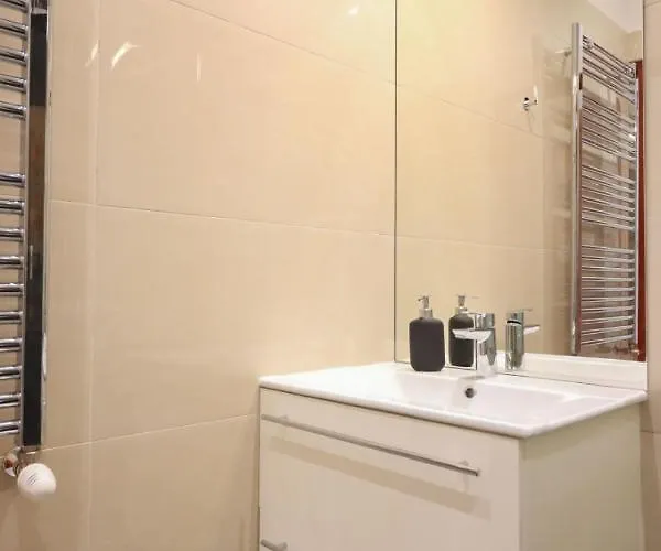 Ziti Citi Apartament *