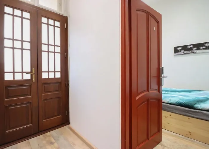 Ziti Citi Apartament Budapeszt