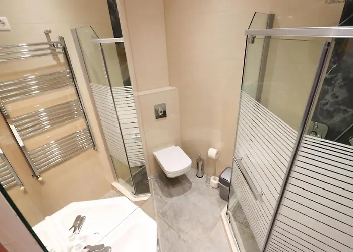 Ziti Citi Apartament Budapeszt
