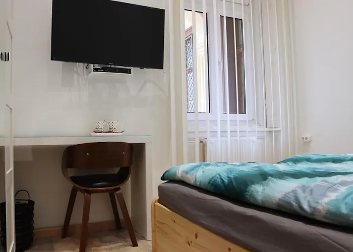 Ziti Citi Apartament *
