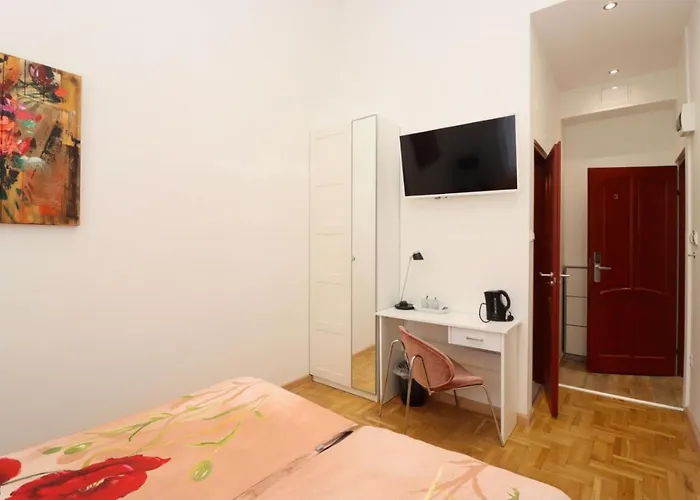 Ziti Citi Apartament *