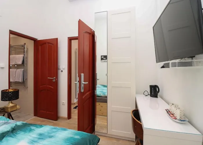 Ziti Citi Apartament *