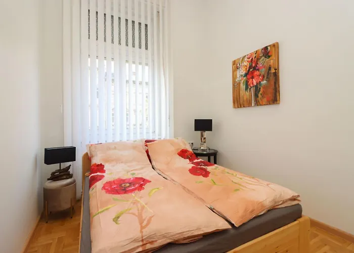 Ziti Citi Apartament *