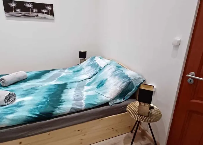 Ziti Citi Apartament