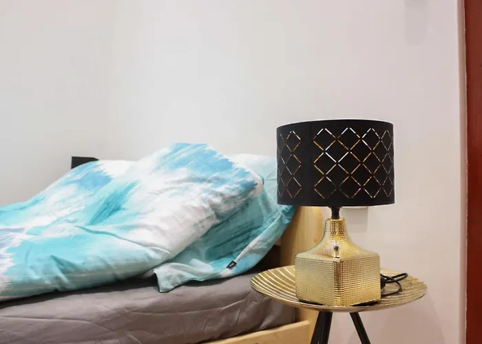 Ziti Citi Apartament