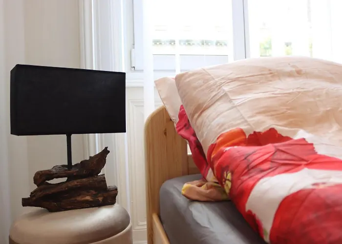 Apartament Ziti Citi *