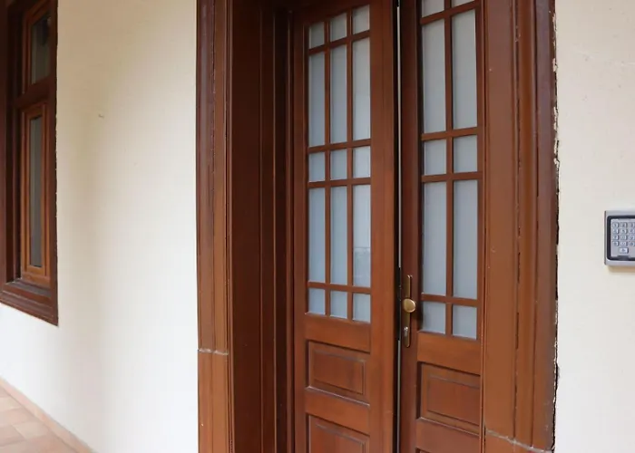 Apartament Ziti Citi Budapeszt