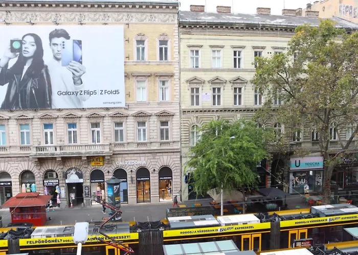 Apartament Ziti Citi