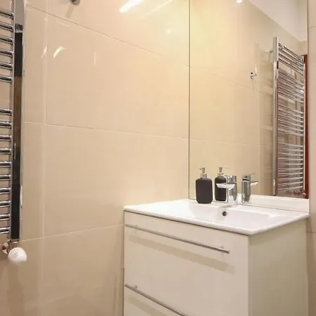Ziti Citi Appartement *
