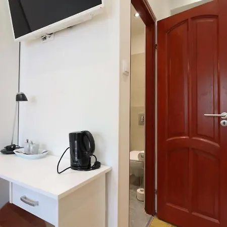 Appartement Ziti Citi