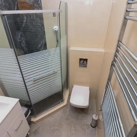 Appartement Ziti Citi