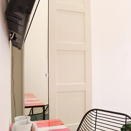 Ziti Citi Appartement