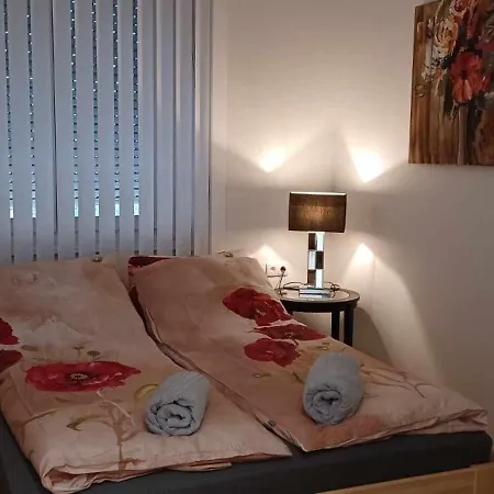 Ziti Citi Apartment *