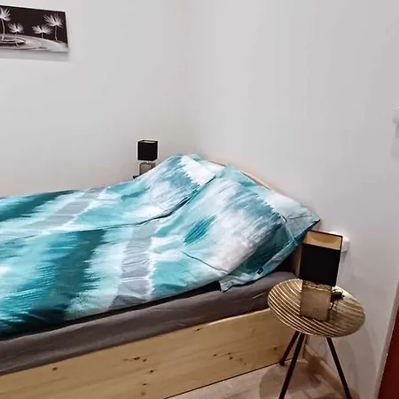 Ziti Citi Appartement