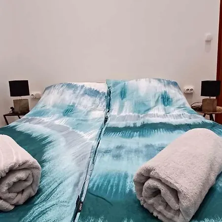 Ziti Citi Appartement Budapest