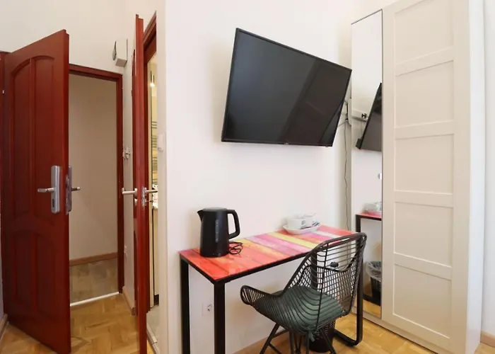 Ziti Citi Apartament