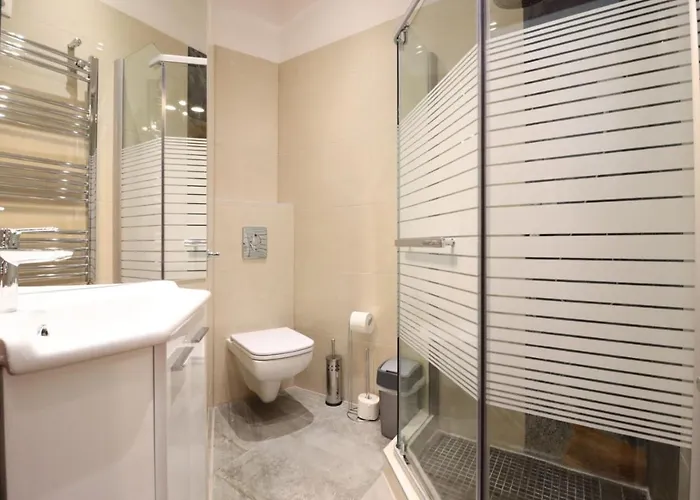 Apartament Ziti Citi *