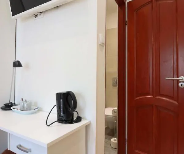 Apartament Ziti Citi