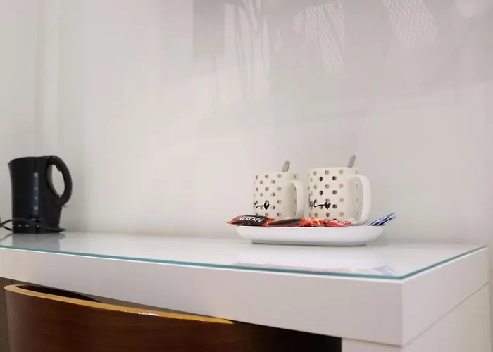 Apartament Ziti Citi *