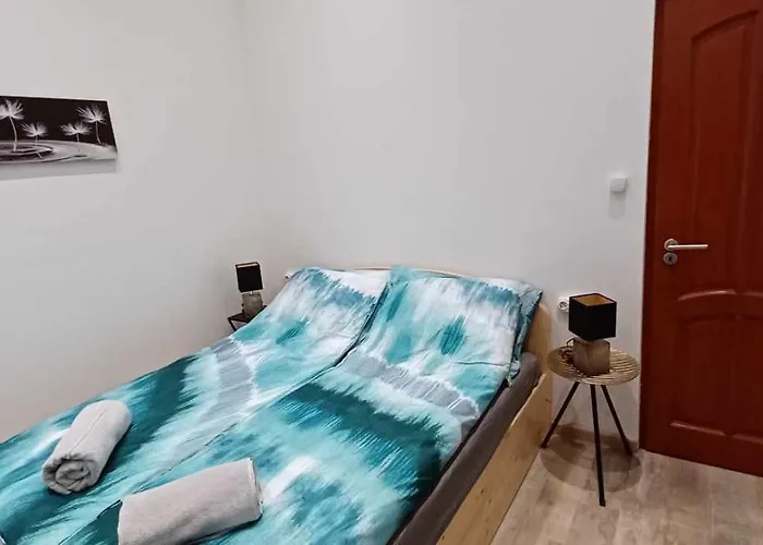 Apartamento Ziti Citi Budapeste