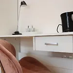 Ziti Citi Apartman Budapest
