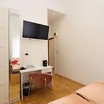 Ziti Citi Apartman Budapest