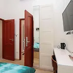 Ziti Citi Apartman *