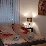 Ziti Citi Apartman *
