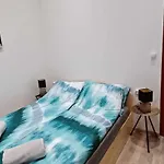 Apartman Ziti Citi Budapest