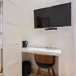 Apartman Ziti Citi *