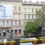 Apartman Ziti Citi