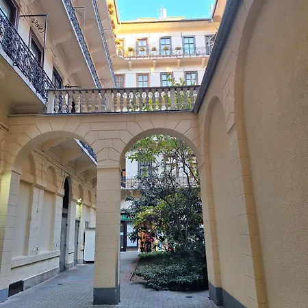 Apartman Ziti Citi